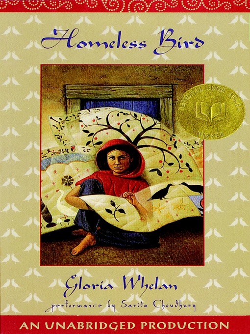 Title details for Homeless Bird by Gloria Whelan - Available